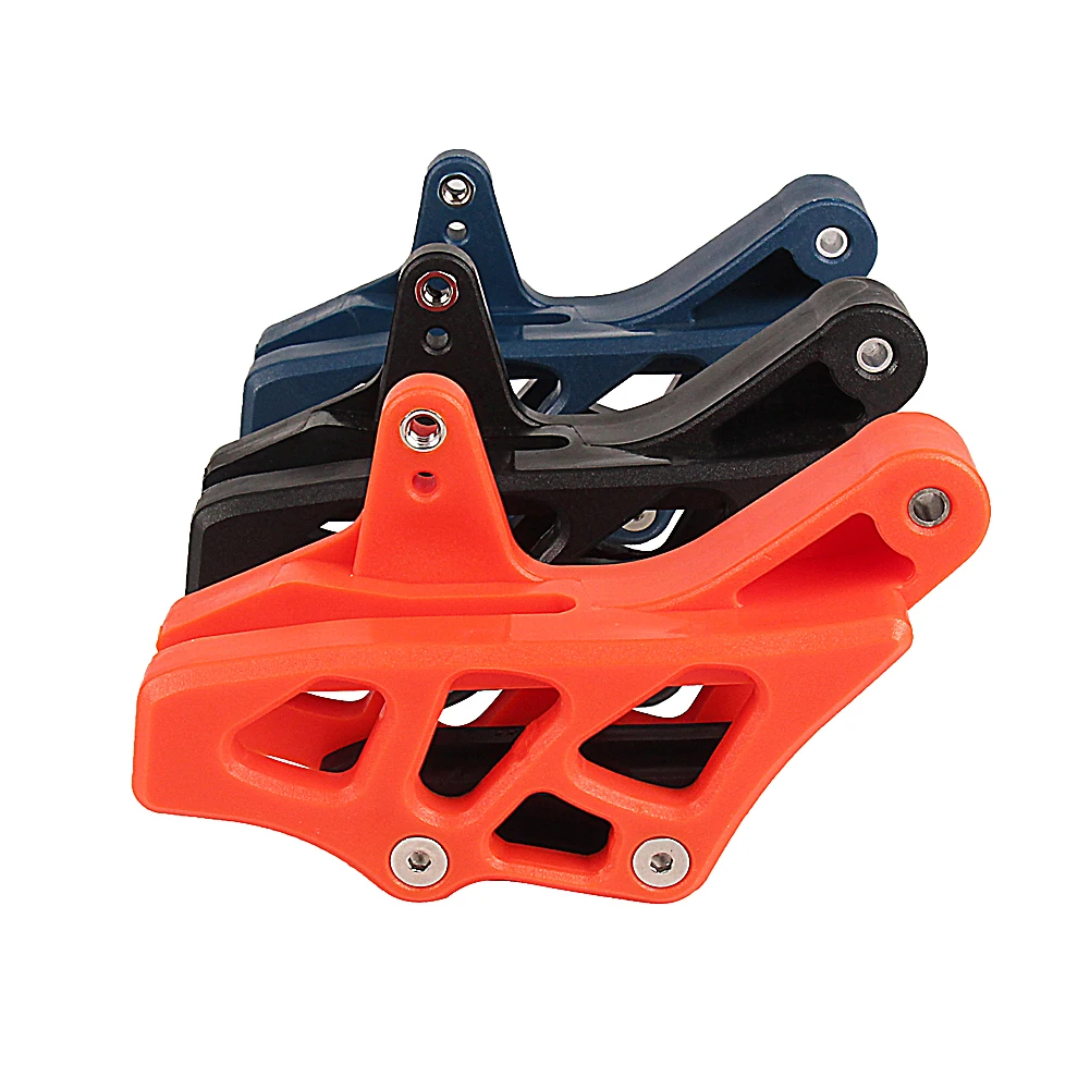 Chain Guide Guard motorcycle chain guide cover 125-530 EXC EXCF SX SXF XC XCF XCF-W XCW 08-16 Motocross Enduro Supermoto