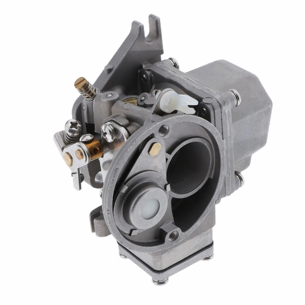 Carburetor  for Yamaha 4HP 5HP 2 stroke Outboard Motor Boat Engine