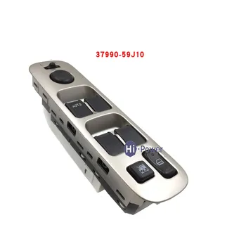 

Master Power Window Switch 37990-59J10 for SUZUKI LIANA Estate (ER) 2008 3799059J10