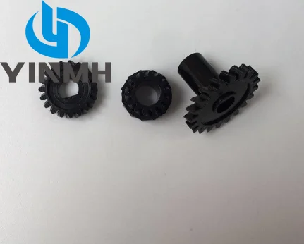 5 комплектов A1UD371000 A1UD370900 4163522401 Konica Minolta Bizhub 283 разработчик Шестерни комплект для BH