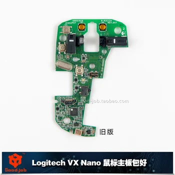 

1 Pc Original Mouse Motherboard Mouse Circuit Board for Logitech VX Nano Notebook Wireless Mouse Mainboard