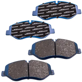 

Brake pad set for Mercedes Benz for V class for Vito crate for Vito Mixto