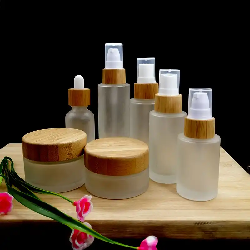 environmentally friendly skincare packaging