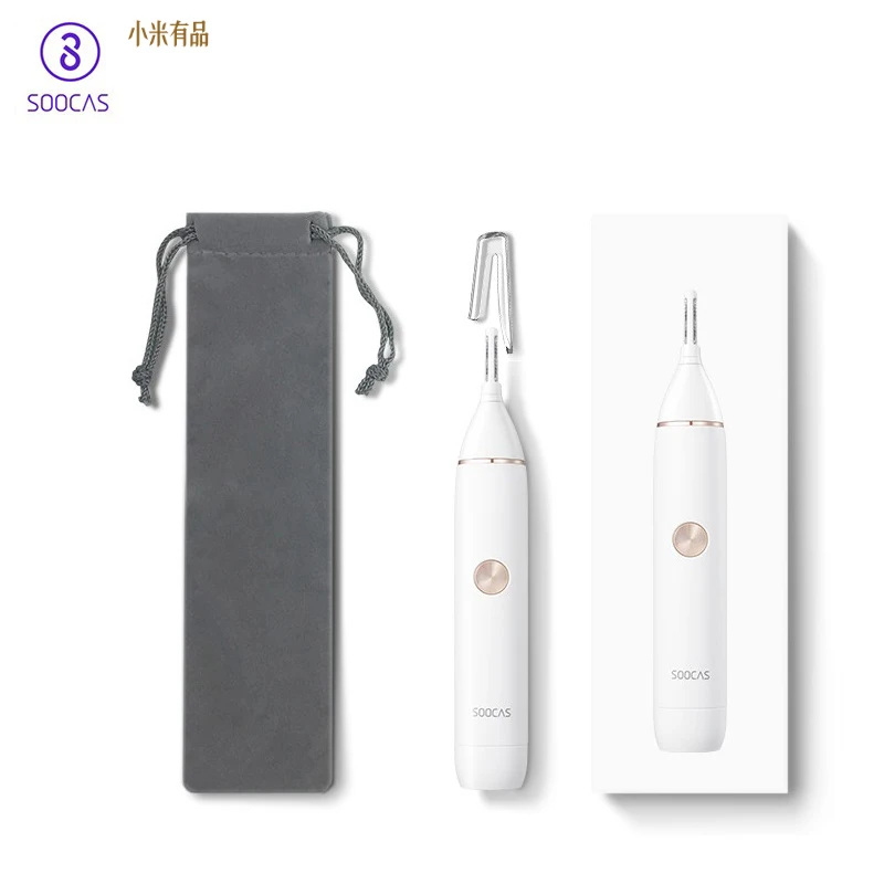 Триммер Xiaomi Soocas Купить