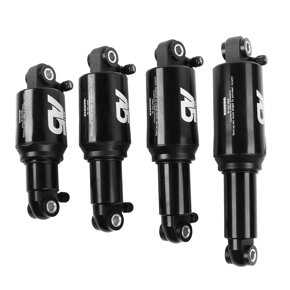 Mountain Bike Rear Shock Absorber Kind Shock Ks A5 RR1 RE Soft Car