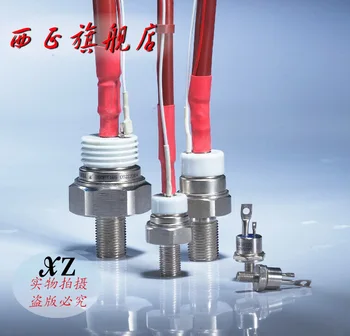 

SD300C30C genuine. Power spiral diode modules . Spot--XZQJD