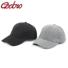 Geebro, унисекс, бейсболка, s, тканевая шапка для мужчин и женщин, Повседневная шапка, для путешествий, спорта, Кепка для водителя грузовика, шапка для папы, зимняя, уличная