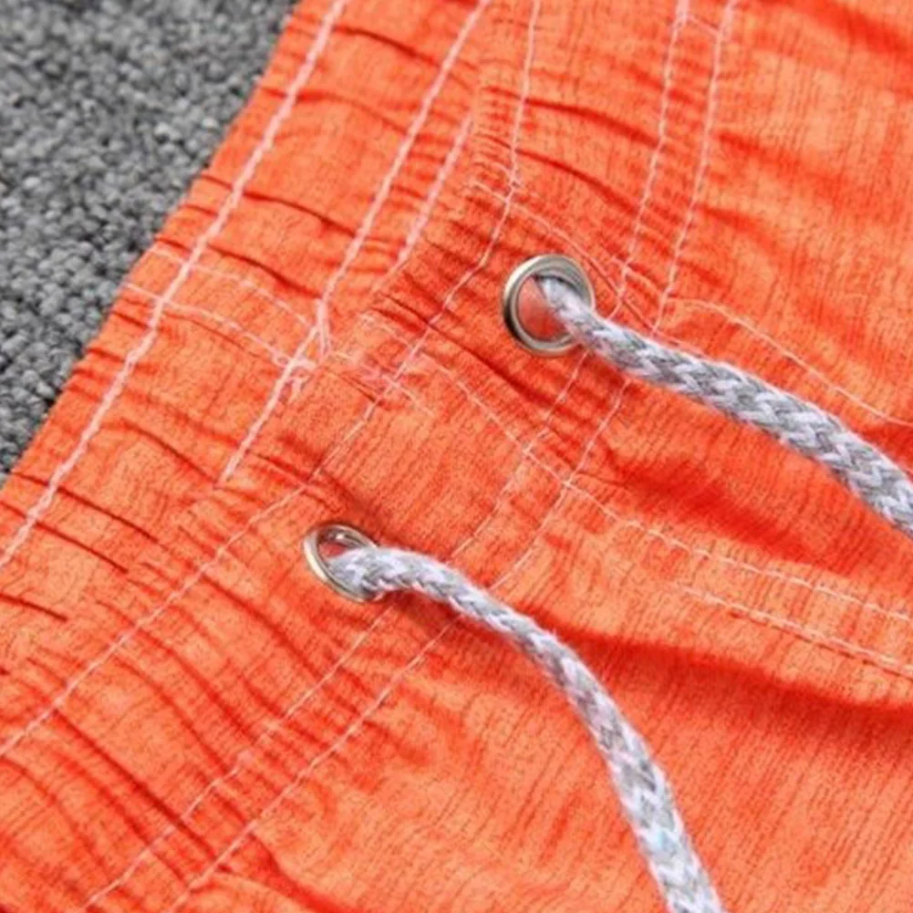 Stylish And Handsome Style Polyester Summer Sport Beach Bermuda Short Pants Quick Dry Boardshorts Mens Shorts Surf Board Shorts Stylish And Handsome Style Polyester Summer Sport Beach Bermuda Short Pants Quick Dry Boardshorts Mens Shorts Surf Board Shorts