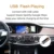 Sinairyu Wireless Apple Carplay Car play Retrofit S Class 15-19 NTG 5 W222 для Mercedes Android Auto Mirroring Задний Передний CM