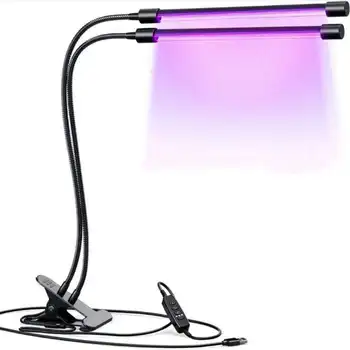 

Full Spectrum LED Grow Light USB Phyto Lamp Full Spectrum Fitolampy With Control For Plants Seedlings Flower Indoor Grow