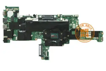 

K50IJ NM-A581 Laptop motherboard for Lenovo ThinkPad T460 laptop motherboard 01AW344 BT462 NM-A581 I5-6200U DDR3L 100% original