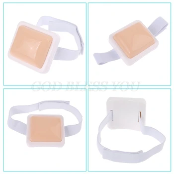 

Injection Pad-Plastic Intramuscular Injection Training Pad for Nurse Medical Students Training Practice Tool Drop Shipping