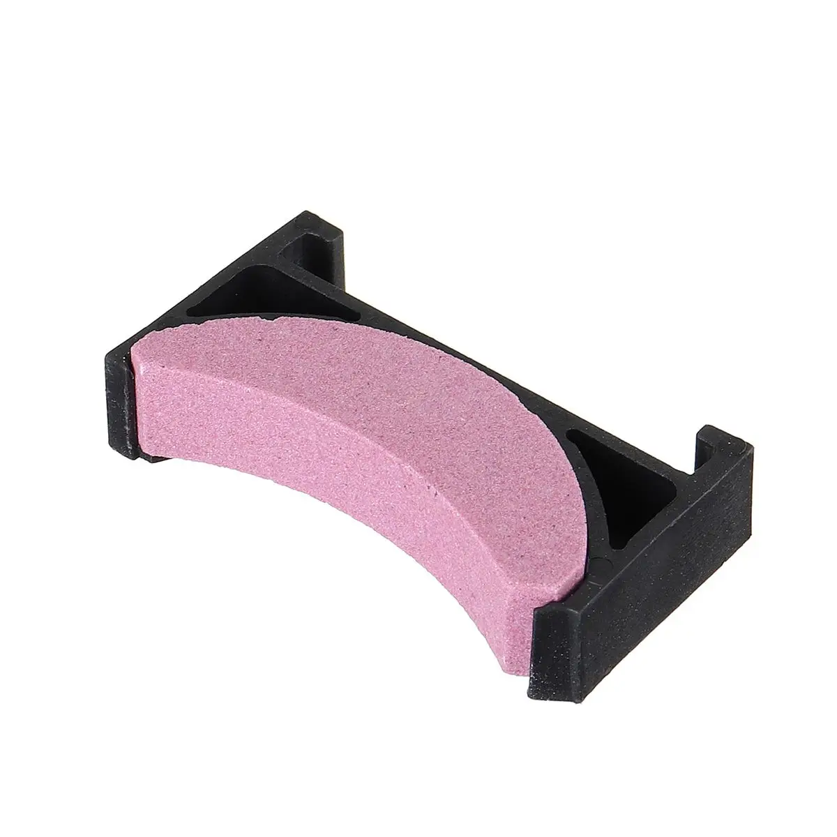 Grinding Chain Stone Бензопила, зубные прорези, точилка, самозатачивающаяся, шлифовальная машина, зубцы, заточка, Электрическая цепная пила, цепная точилка, Деревообрабатывающие инструменты - Цвет: Grinding Chain Stone