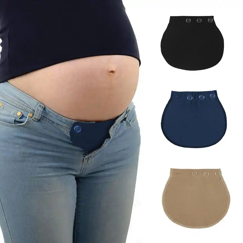 Maternity Pregnancy Waistband Belt 