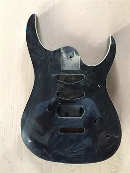 

DIY Electric guitar / DIY Electric guitar Body of Afanti music (AMW-283)