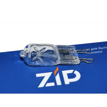 

Oven bulb 300C, cap G9, 18 W, 230V lamps 006