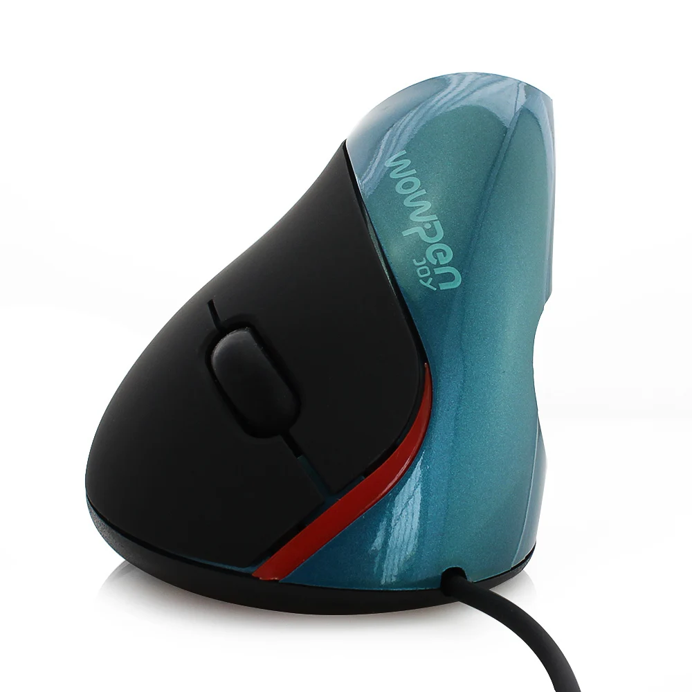 vertical mouse