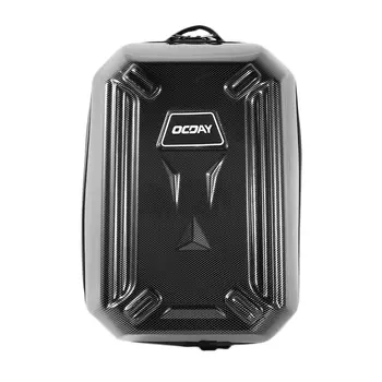 

OCDAY Protective Carbon Fiber Hard Shell Carrying Case for DJI Phantom 3/4