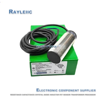 

1PCS~5PCS!!! NEW Original XSAV11801 XSA-V11801 Speed sensor/Speed proximity switch 100% In Stock