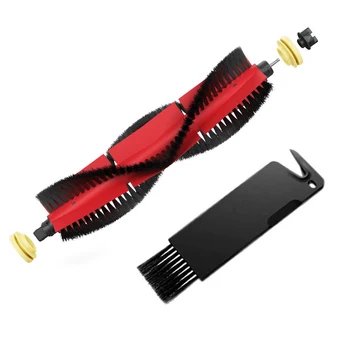 

Detachable Roller Clean Brush Kit For Xiaomi Roborock S50 S55 Vacuum Cleaner Home Appliance Parts Replace