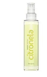 

Deliplus Citronella Body Spray 150 ml