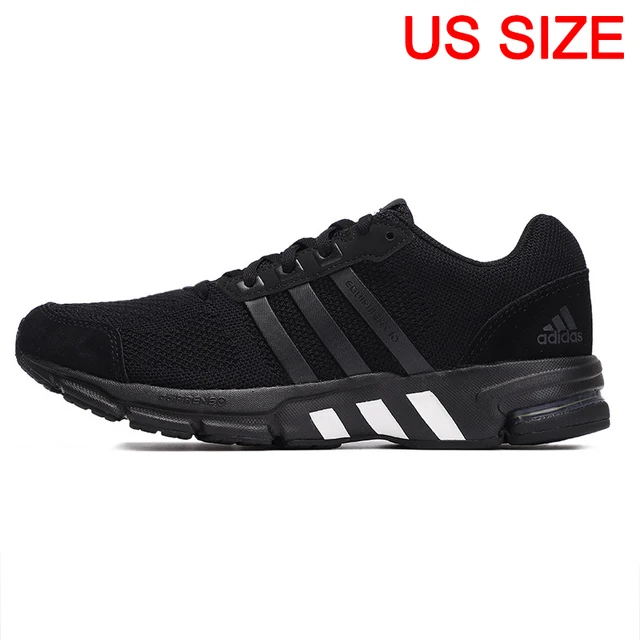 Original New Arrival Adidas Equipment 10 Primeknit Men's Running Shoes  Sneakers - Running Shoes - AliExpress