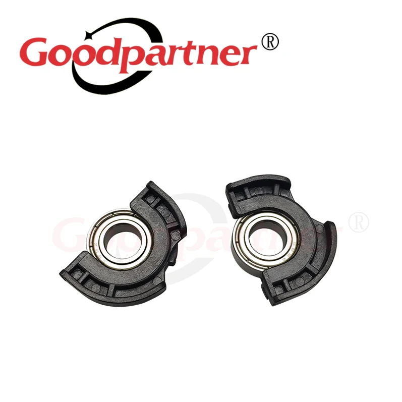 

1X BSH-M608-LOW Fuser Lower Pressure Roller Bushing for HP LaserJet Enterprise M607 M608 M609 M631 M632 M633