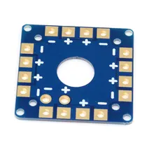 Esc placa de controlador velocidade kk mwc multicopter quadcopter tricopter xcopter rc peças diy