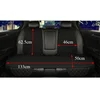 Universal Car Seat Cover Protector Linen Front Rear Back Flax Summer Cushion Pad Mat Sedan Suv Pick-up Car Interior Accessories 4