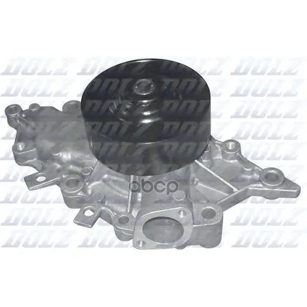 Насос Водяной Jeep Grand Cherokee 2.7crd 01 Dolz арт. M226