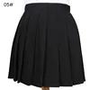 School Dresses Japanese Korean Version Students Cosplay Anime Pleated Skirt Jk Uniforms Sailor Suit Short Skirts School Girl 4