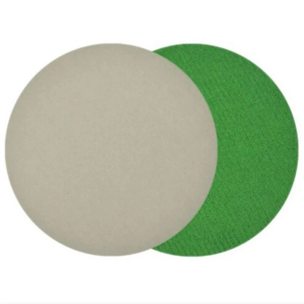 20pcs 5-inch Wet/Dry Sanding Discs Pads 125mm Sandpaper Jade Car Polishing For Wood Furniture |