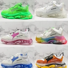 aliexpress triple s