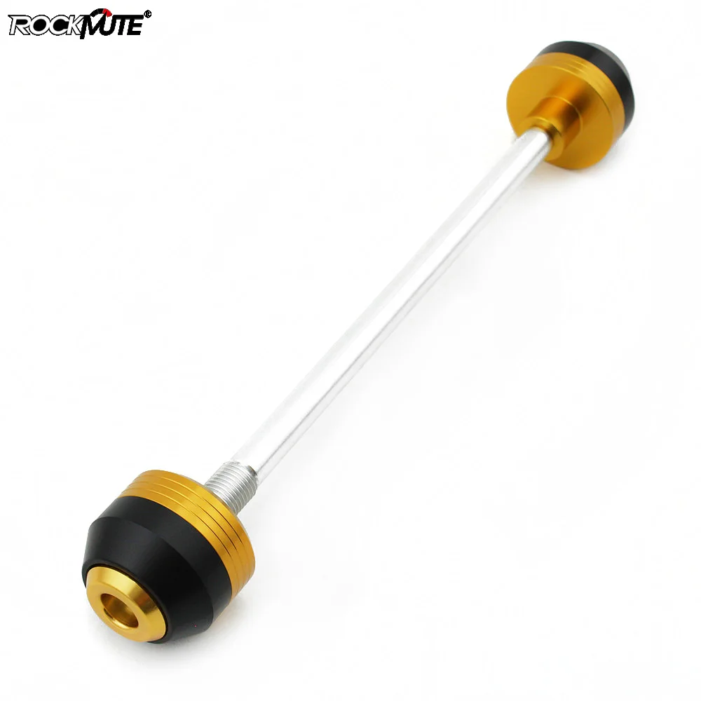 

Front Axle Fork Wheel Falling Protector For Yamaha XJR1300 1998-2017 Motorcycle Crash Sliders Pad