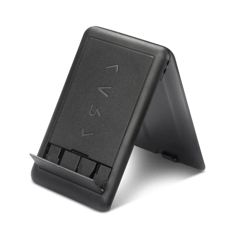 

Kablecard Multi-functional Survival Cards Outdoor Data Cable Storgage Bag Portable Travel Data Cable Organizing Bag