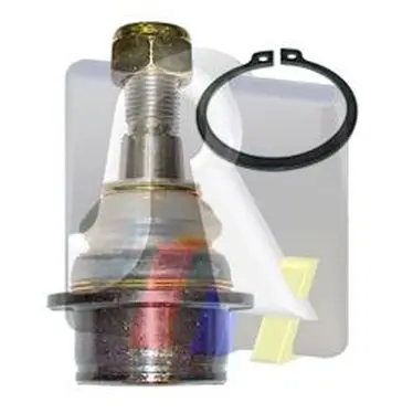 Опора шаровая нижняя Ford Transit/Tourneo 00 RTS 9300696