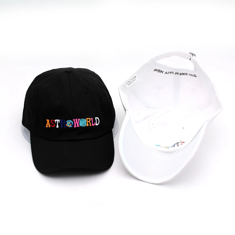 comfortable baseball cap