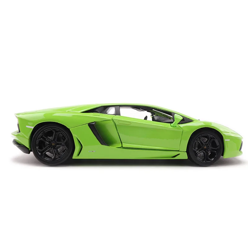 Bimeigao 1: 18 Lamborghini Эван башня Multi-LP700-4 брелок для автомобильных ключей, модель оригинальные, фабричные, по цене производителя, модель автомобиля
