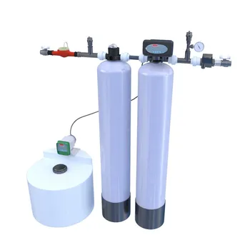 

Water purification system ecvols aquadose compact 10 - 10