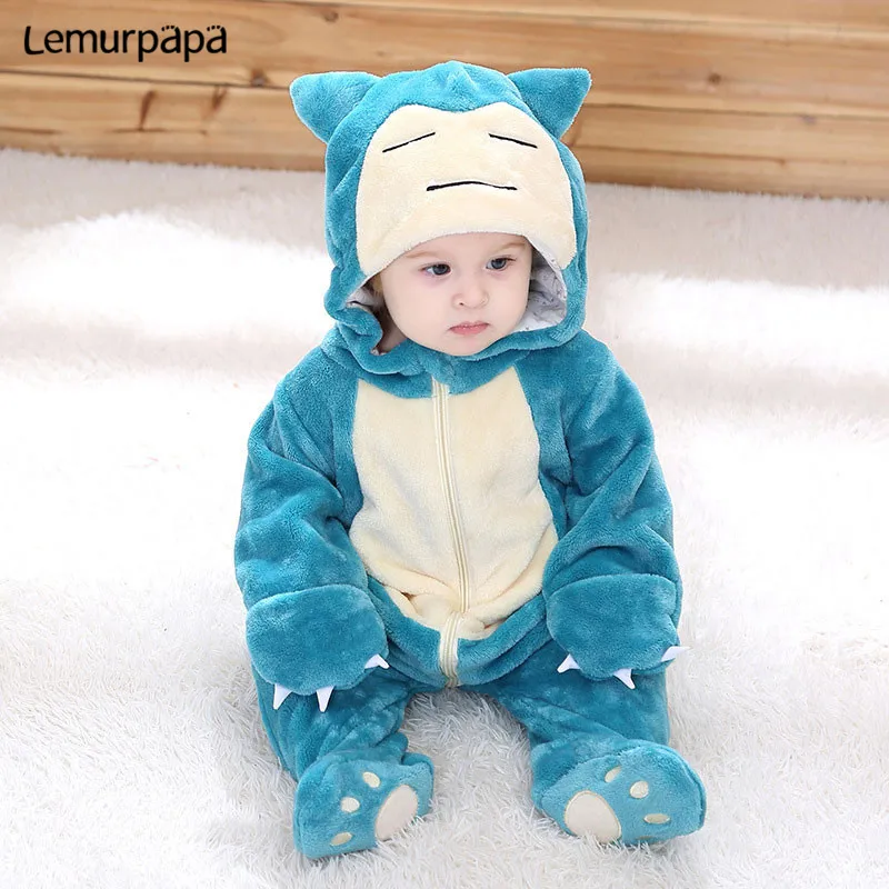 infant fleece onesie