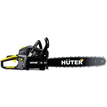 

Chainsaw bs-52m Huter
