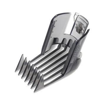

Hair Clippers Beard Trimmer Razor Guide Adjustable Comb Attachment Tools New Dropship