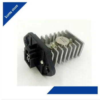 

8103010U0101 9703535000 97035-35000 FOR Blower Motor Resistor FOR Hyundai Sonata 2.0L 3.0L 1997-1998