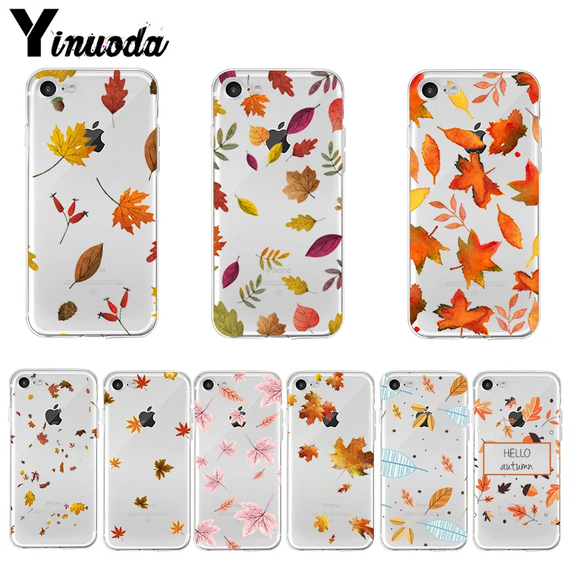 Чехол Yinuoda для iPhone 8 7 6 6S Plus X XS MAX 5 5S SE XR 11 pro max | Мобильные телефоны и аксессуары