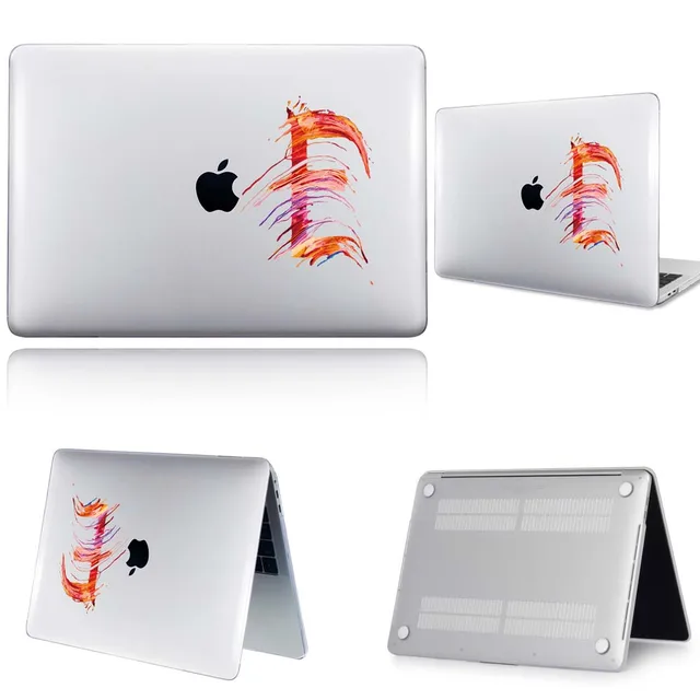 New Laptop Case for Apple Macbook Pro 13