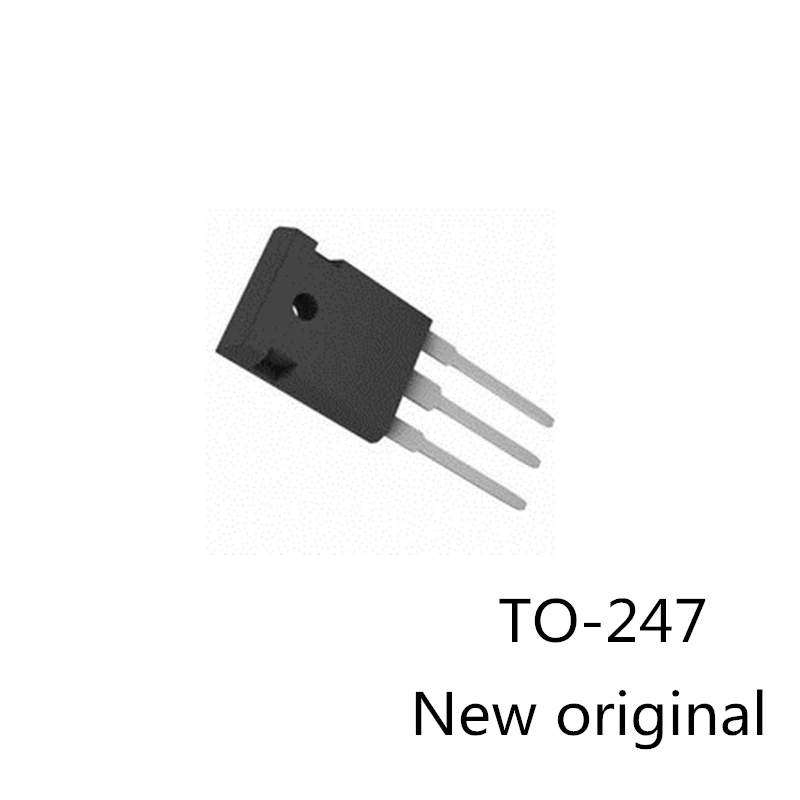 16N50E 16N50 247 16A500V MOS новый оригинальный 10 шт./лот|Импульсный источник питания| |