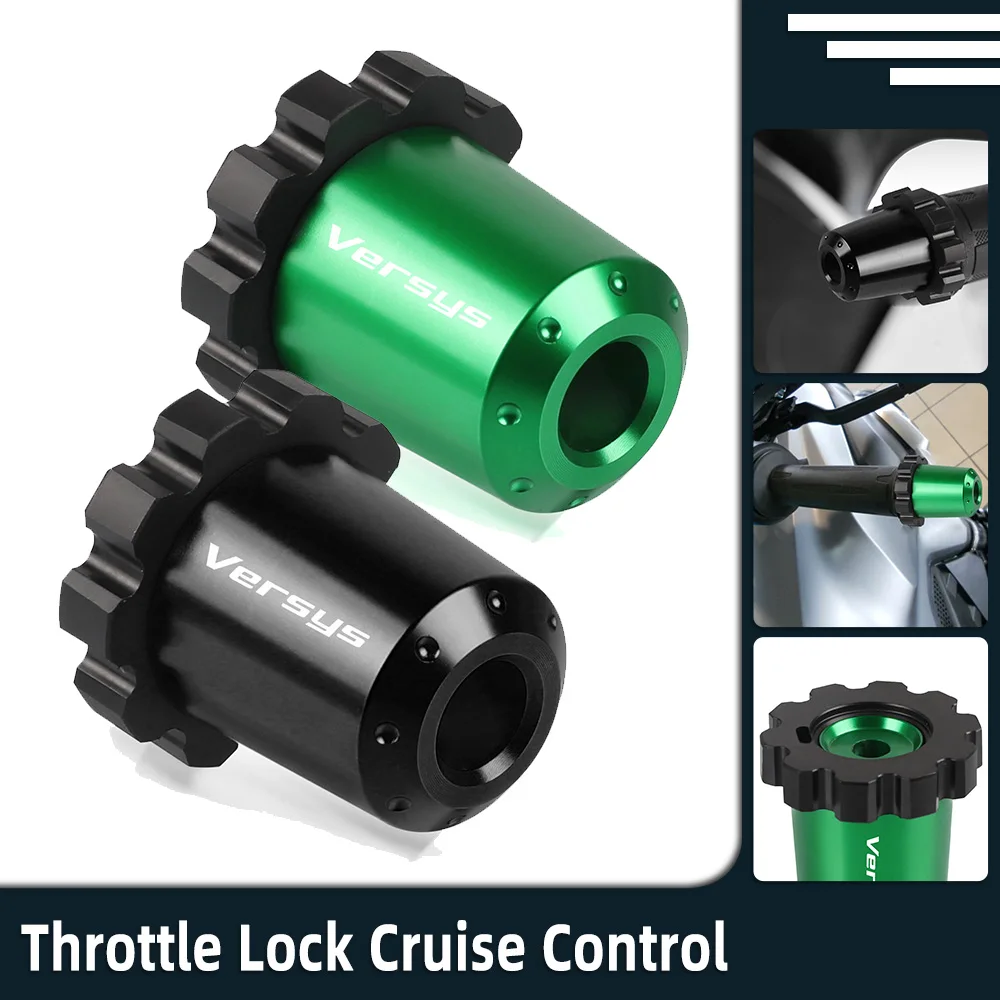 Voor Kawasaki Versys 650 2006 2007 2008 2009 2010 2011 2012 Motorfiets