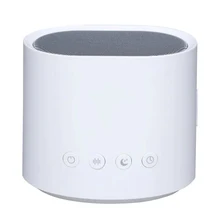 Домашний помощник Синхронизация usb зарядка для взрослых Музыка сон звук машина Расслабляющая Успокаивающая терапия для детей мини белый шум путешествия
