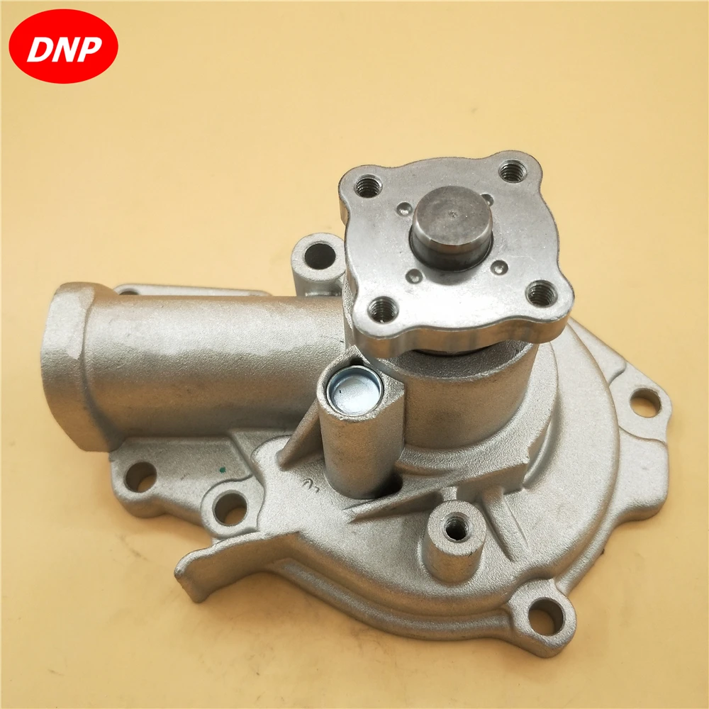 DNP водяной насос подходит для hyundai H1 KIA SORENTO 25100-38450