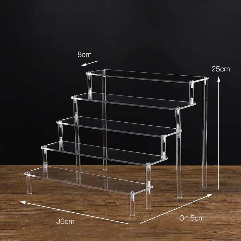 5 tier 30x8cm